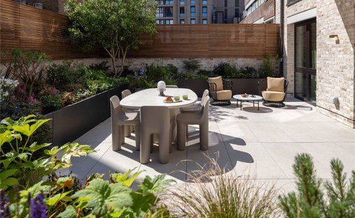 Appartamento a Hyde Park, Westminster, Inghilterra 1