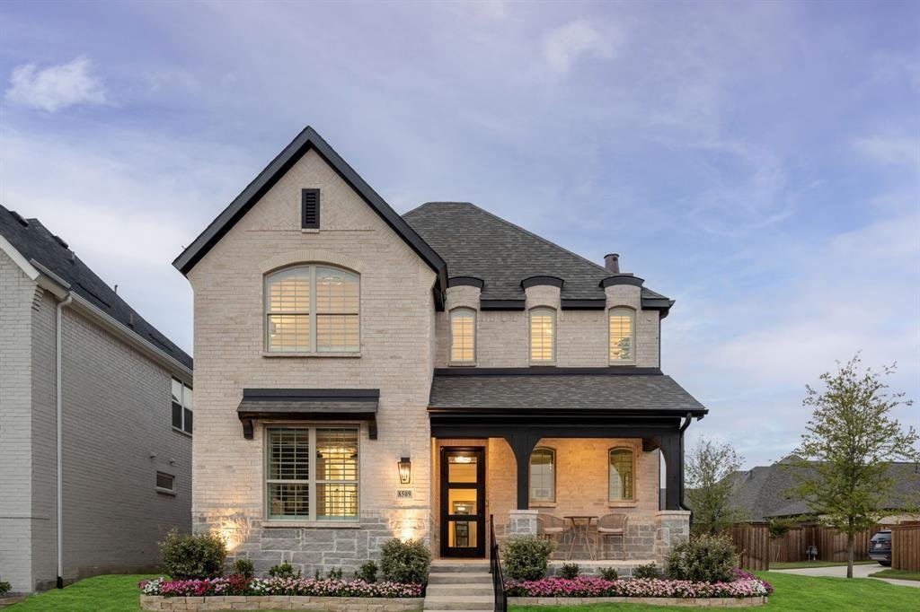 House in The Colony, Texas, United States 1 - 18270886