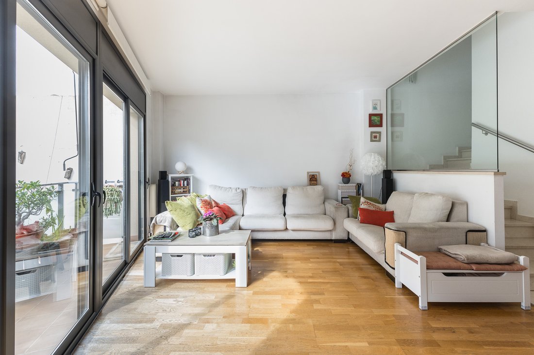 House in Les Corts, Barcelona, Spain 5 - 18273416