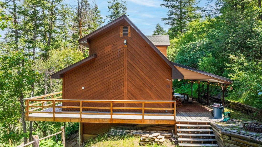 House in Pocatello, Idaho, United States 3 - 18271884