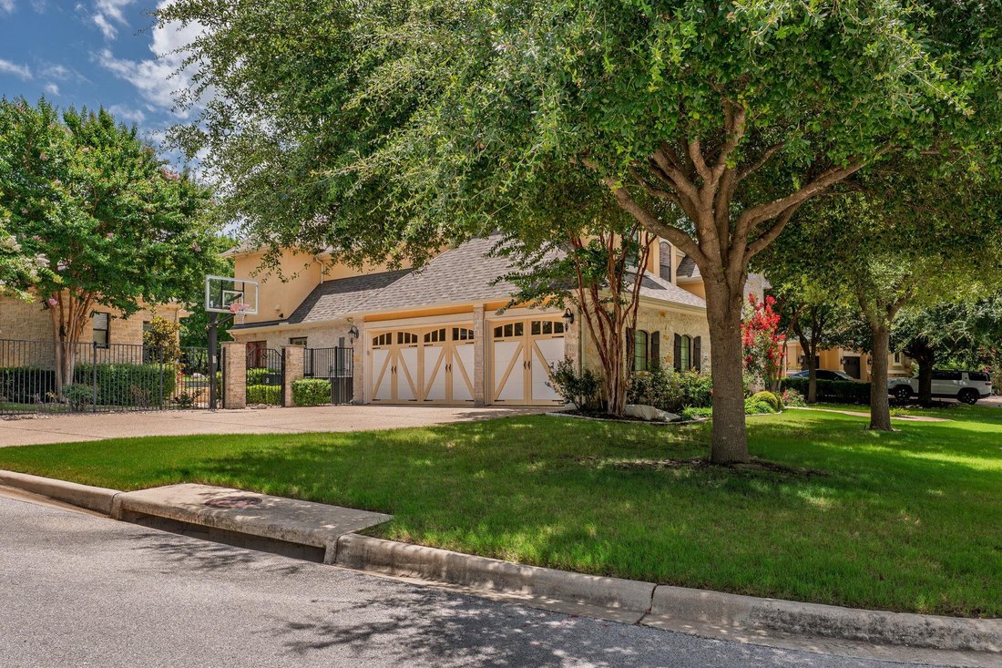 House in Austin, Texas, United States 4 - 18274372