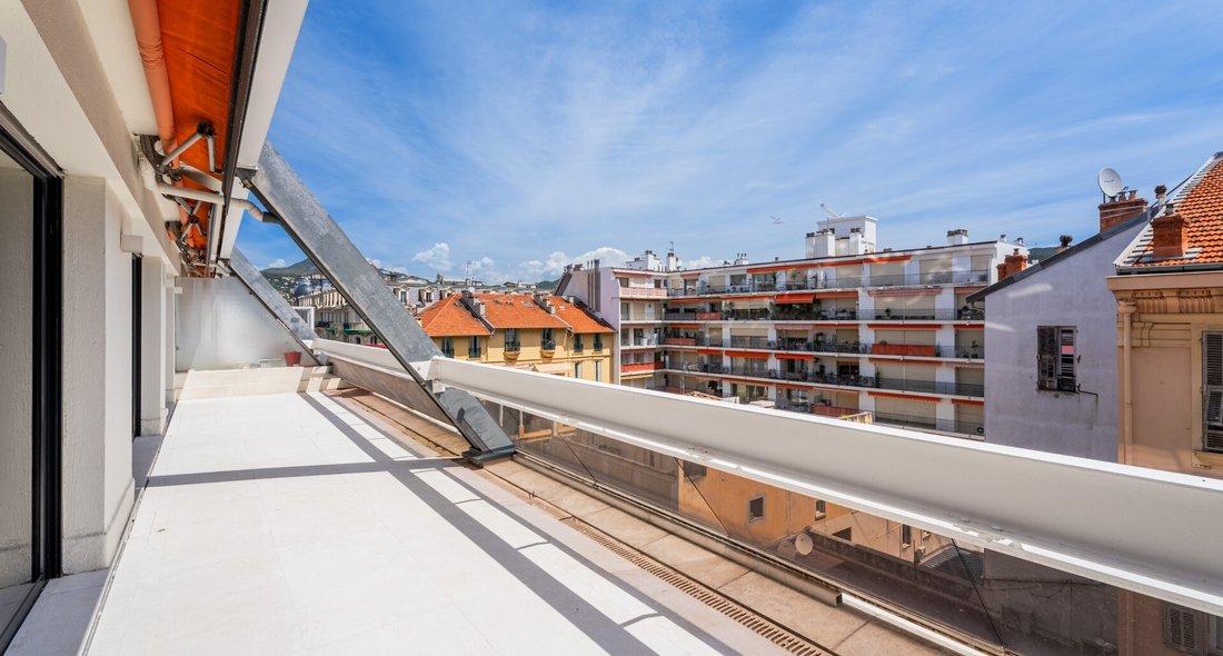 Apartment in Nice, Provence-Alpes-Côte d'Azur, France 2 - 18275596
