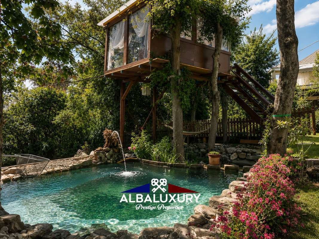 Villa in Savignone, Liguria, Italy 2 - 16698739