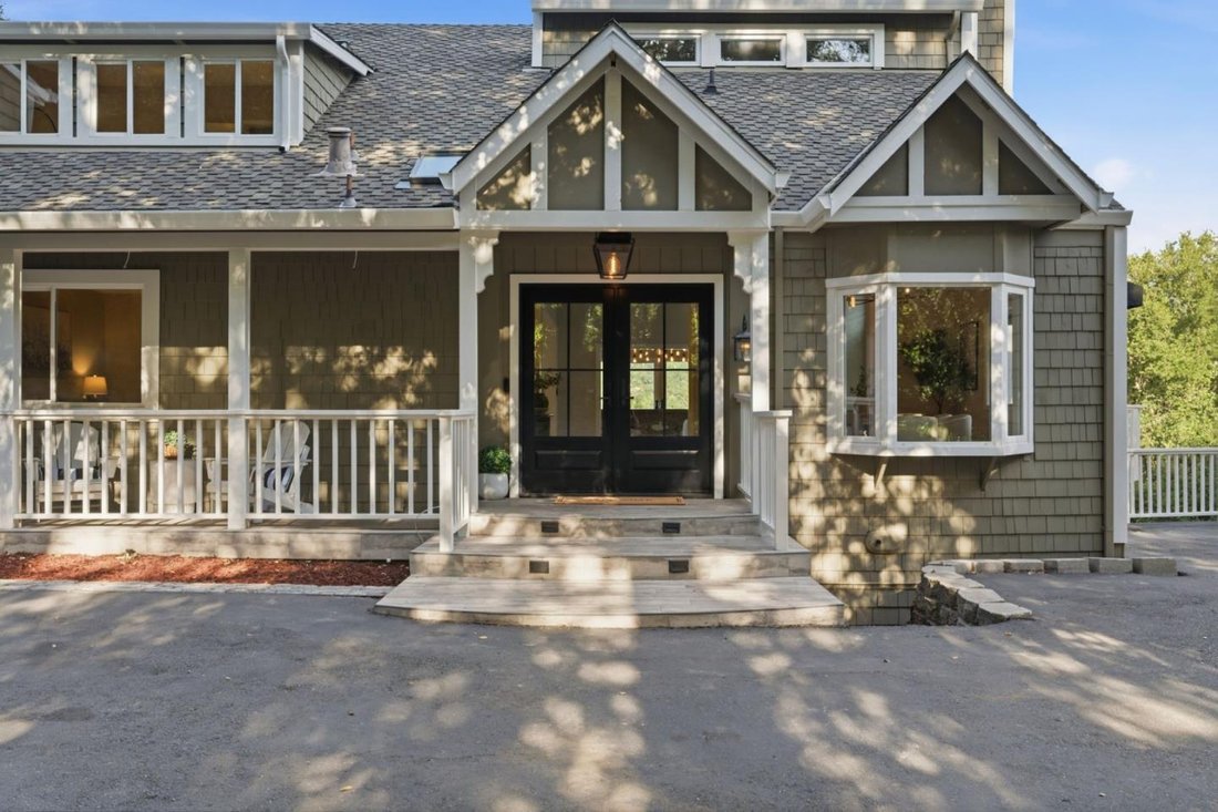 House in Los Gatos, California, United States 5 - 18274691