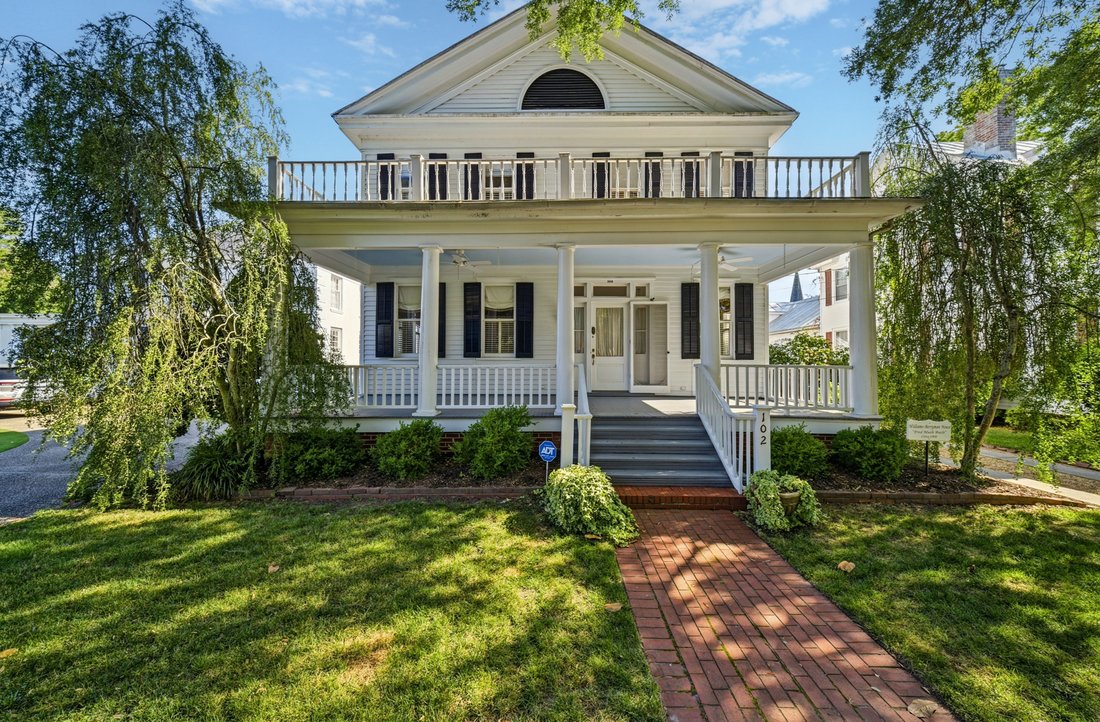 House in Edenton, North Carolina, United States 1 - 18271762
