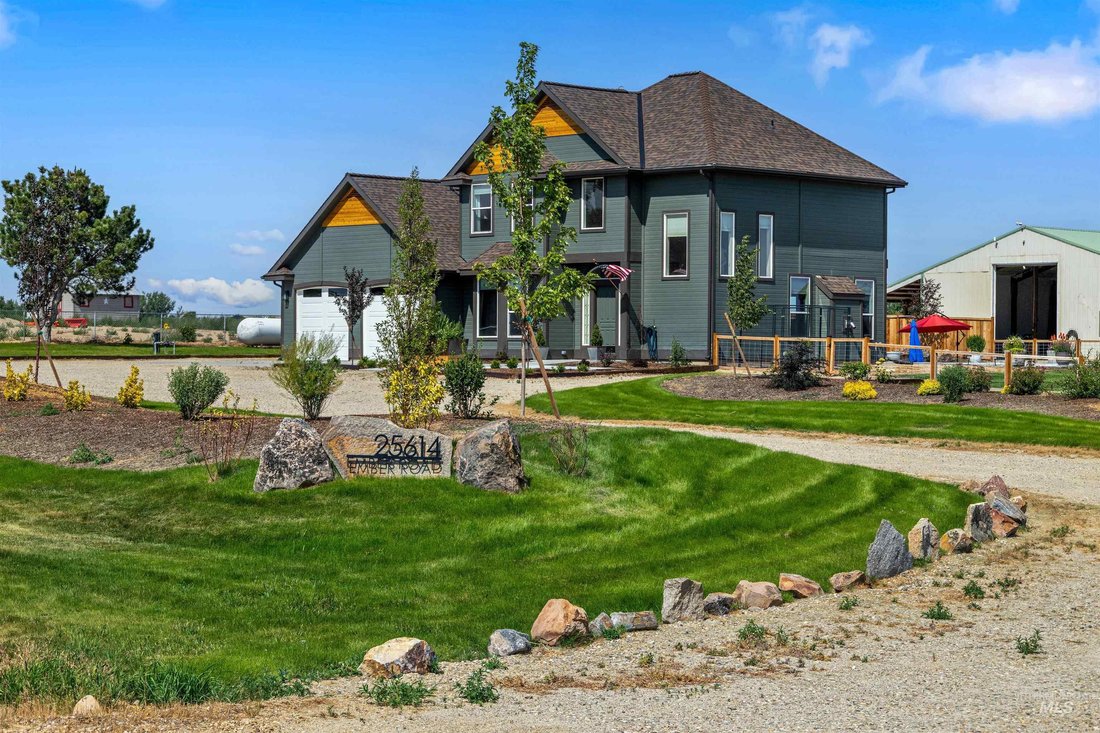 House in Middleton, Idaho, United States 2 - 18275010