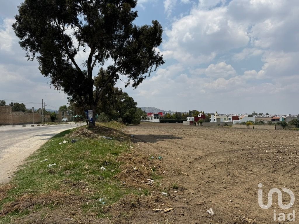 Land in Colonia el Tarimoro, State of Mexico, Mexico 1 - 18271673