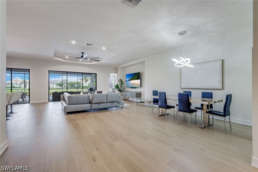 House in Miromar Lakes, Florida, United States 4 - 18273273