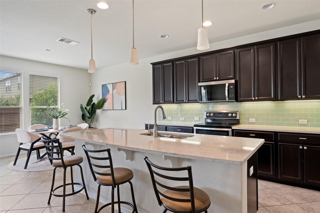 House in Austin, Texas, United States 4 - 18274473