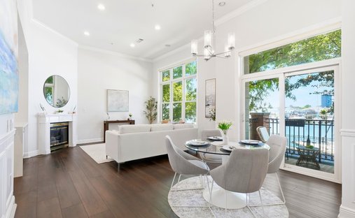 Condo in Jersey City, New Jersey, United States 1