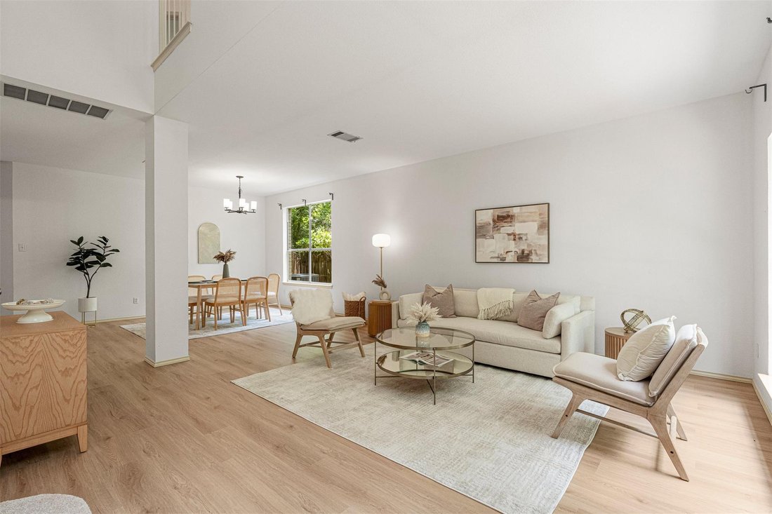 House in Jollyville, Texas, United States 3 - 18274339