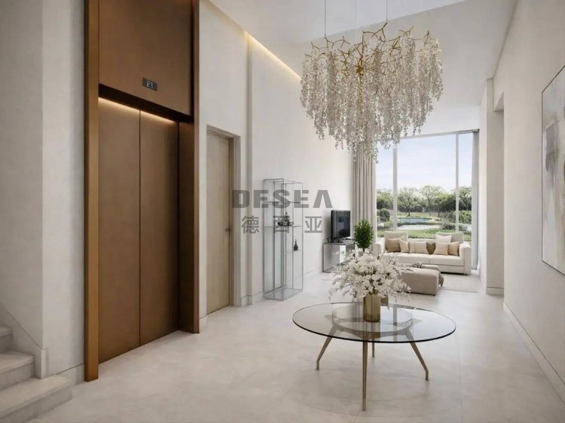 Apartment in MBR- Al Merkad, Dubai, United Arab Emirates 5 - 18271118