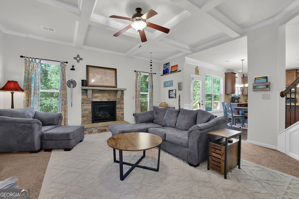 House in Cumming, Georgia, United States 3 - 18271354