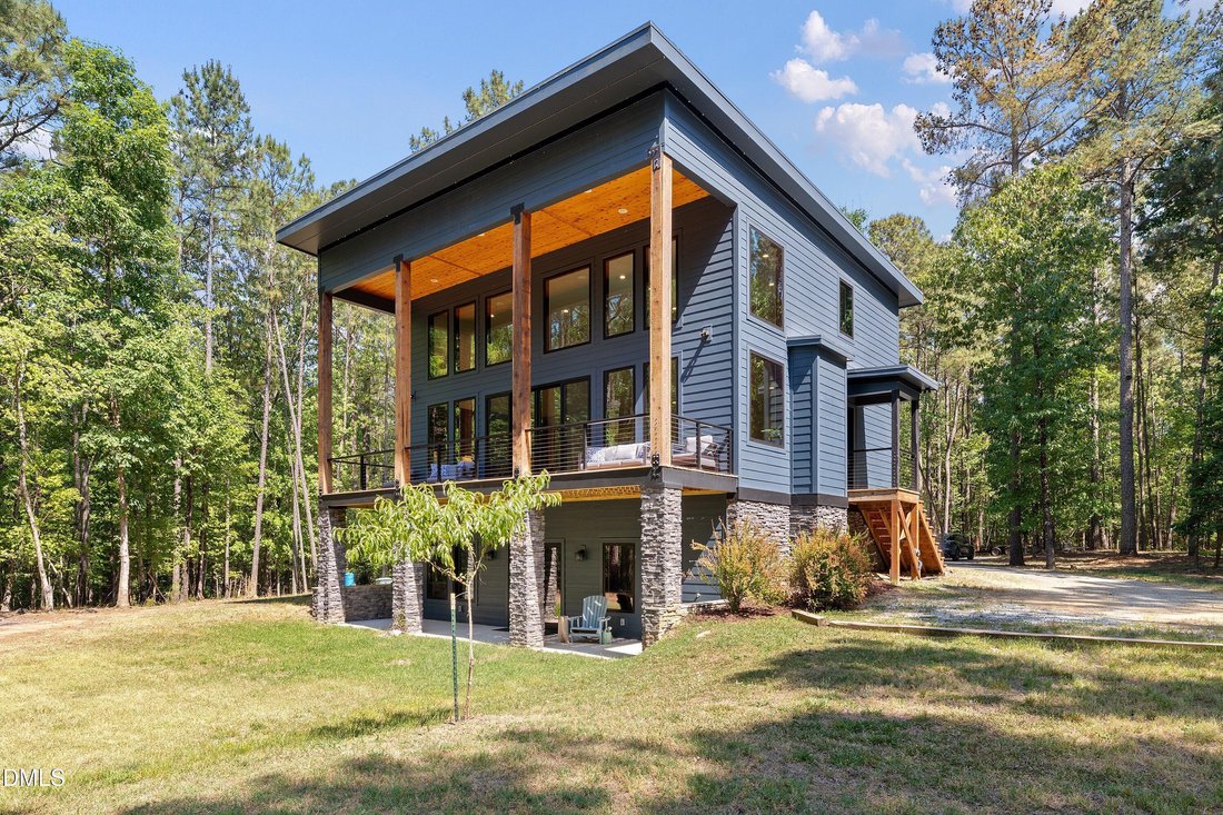 Casa a Durham, Carolina del Nord, Stati Uniti 2 - 18274091