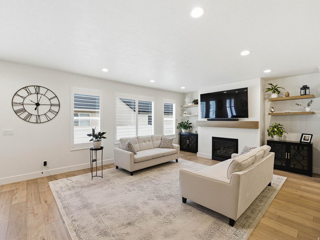 House in Riverton, Utah, United States 4 - 18275180
