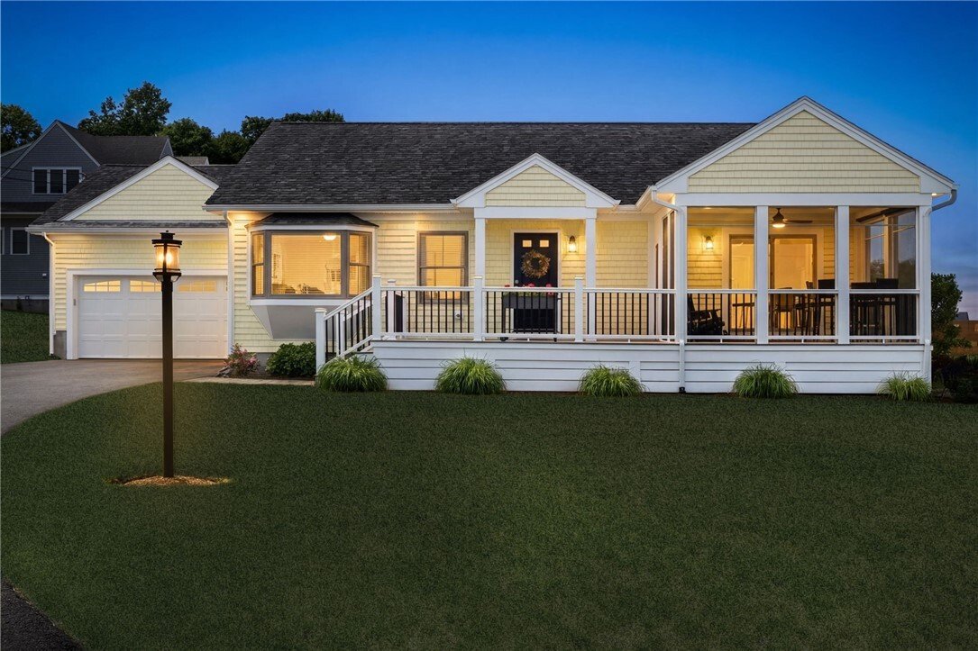 House in Portsmouth, Rhode Island, United States 1 - 18274840