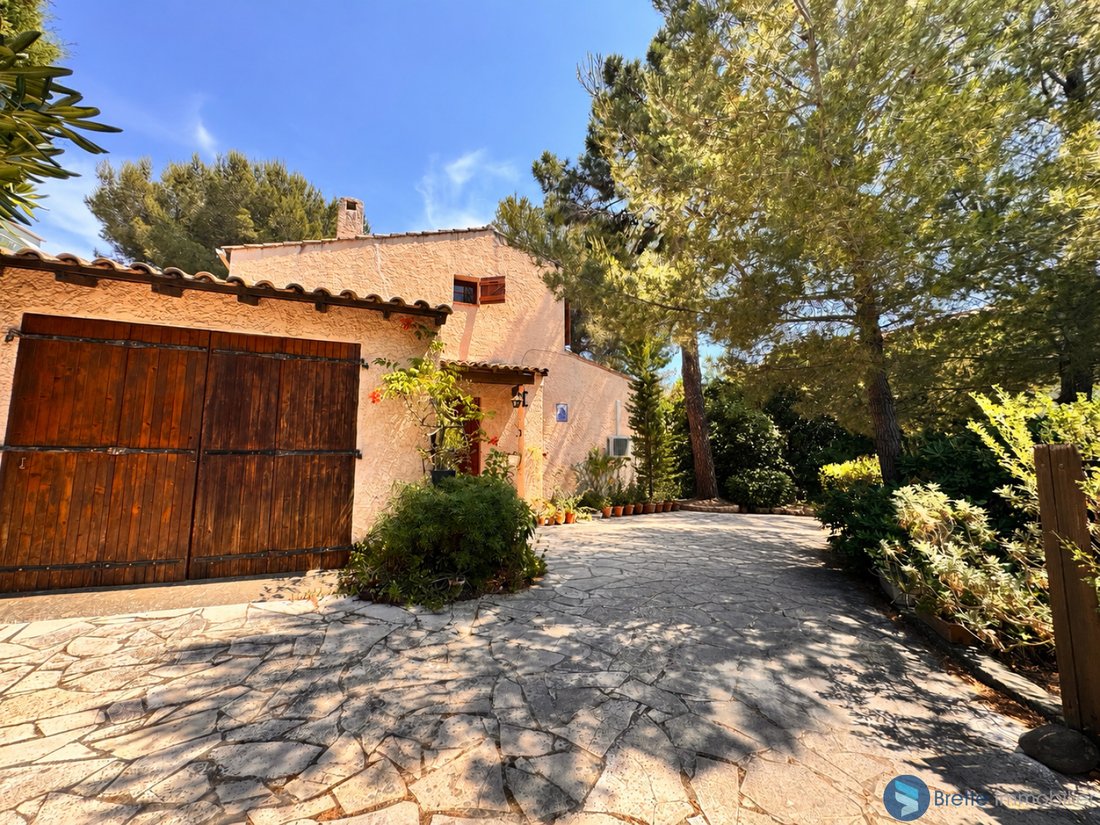 House in Village, Saint-Mandrier-sur-Mer, France 1 - 18271134