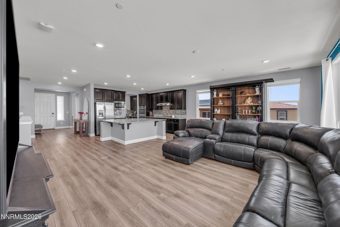 House in Sparks, Nevada, United States 4 - 18273387