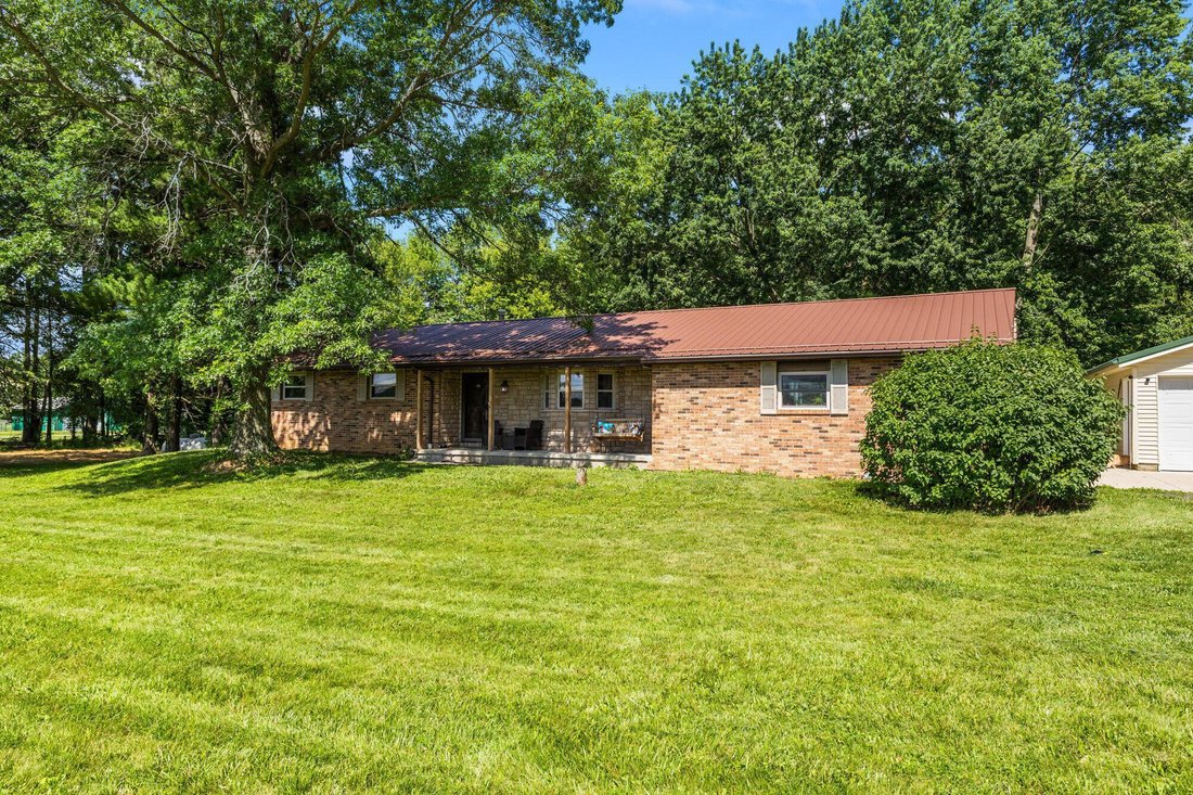 House in Sunbury, Ohio, United States 2 - 18270158