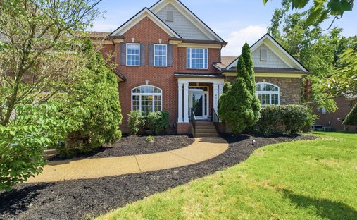Casa a Mt. Juliet, Tennessee, Stati Uniti 1