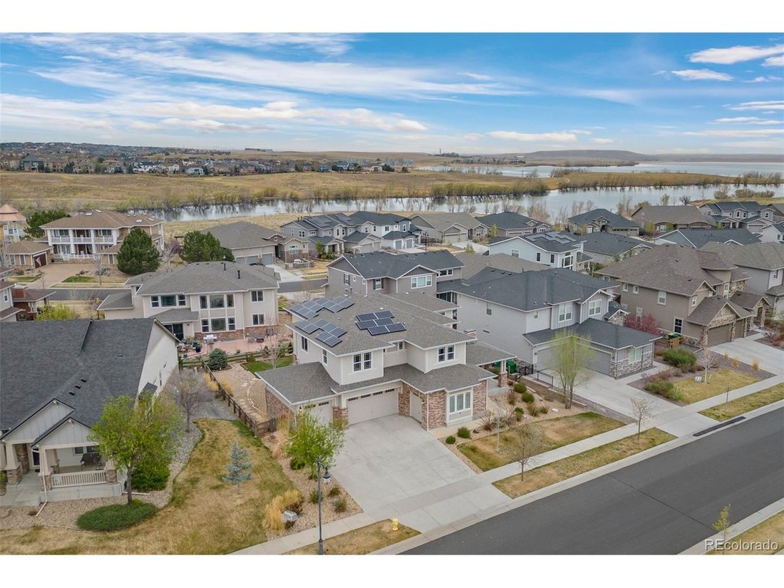 House in Aurora, Colorado, United States 4 - 18273552