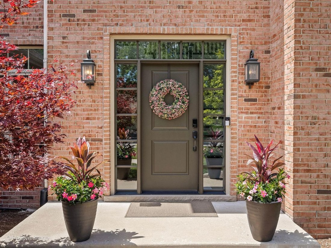 House in Wheaton, Illinois, United States 2 - 18273897