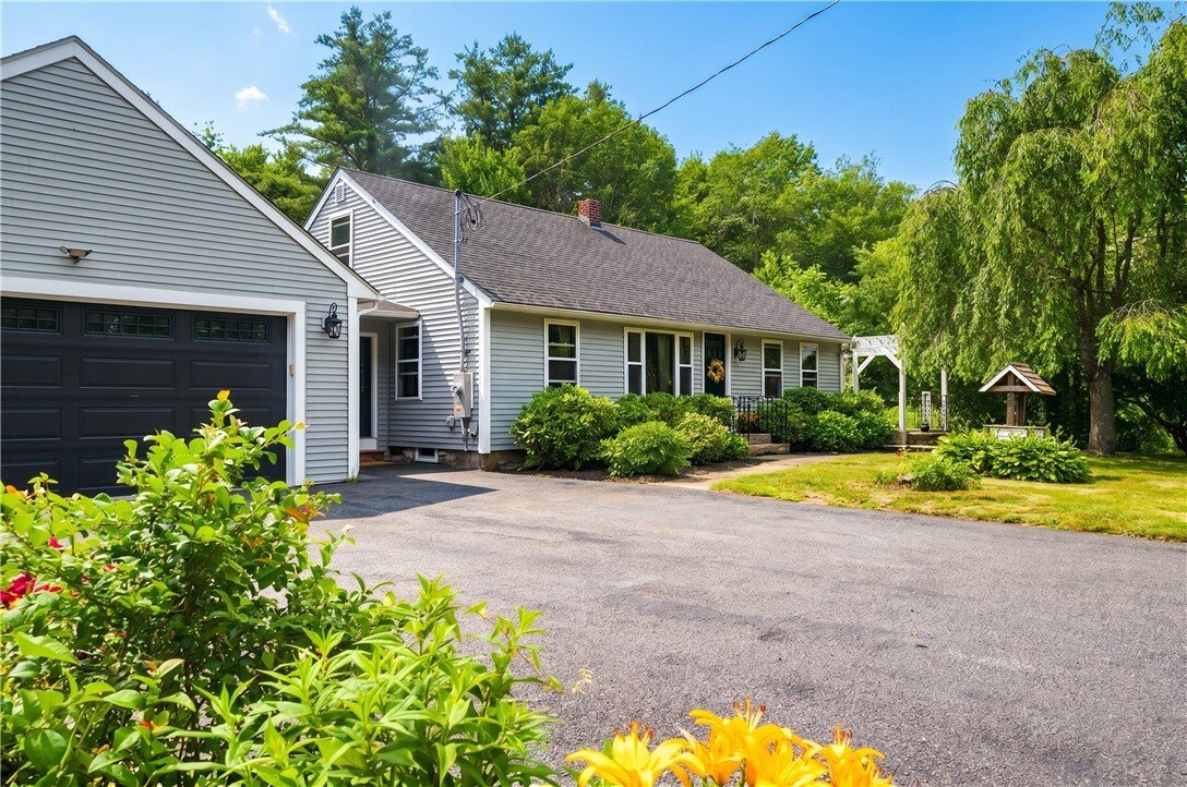 Casa en Burrillville, Rhode Island, Estados Unidos 1 - 18273178