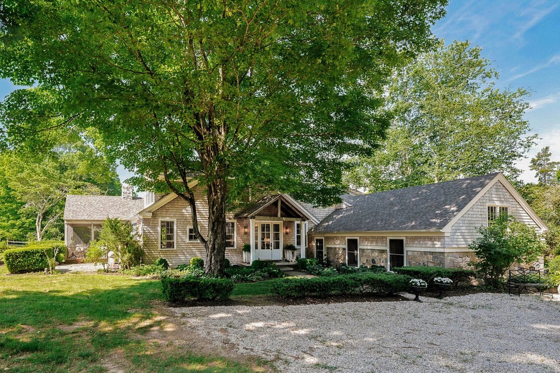 House in Lyme, Connecticut, United States 1 - 18271749
