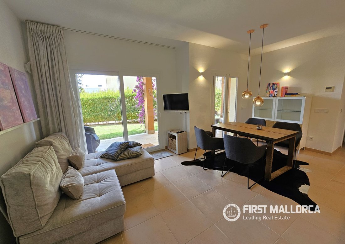 Apartment in Campos, Balearic Islands, Spain 4 - 18275443