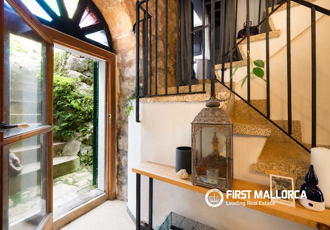 Villa a Caimari, Selva, Isole Baleari 1 - 18275547