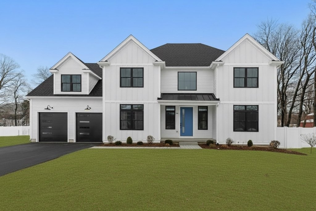 House in Wrentham, Massachusetts, United States 1 - 18276239