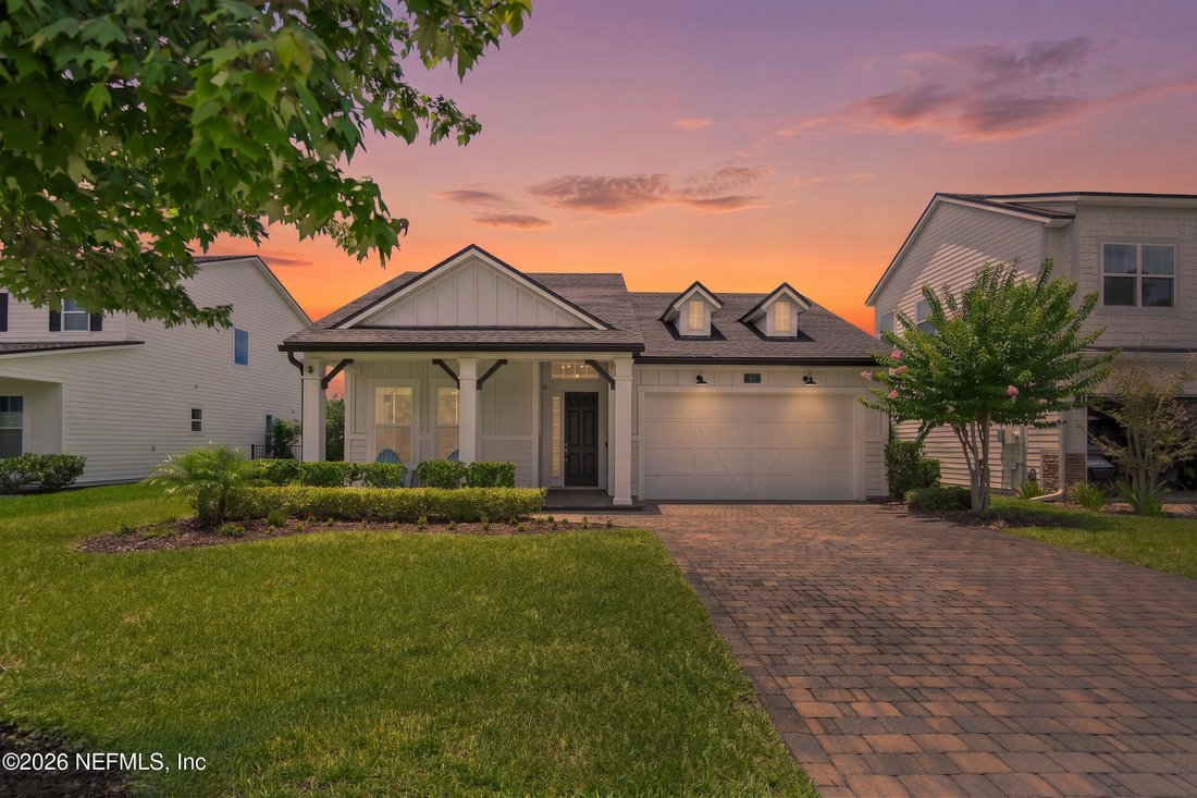 House in Jacksonville, Florida, United States 3 - 18273078