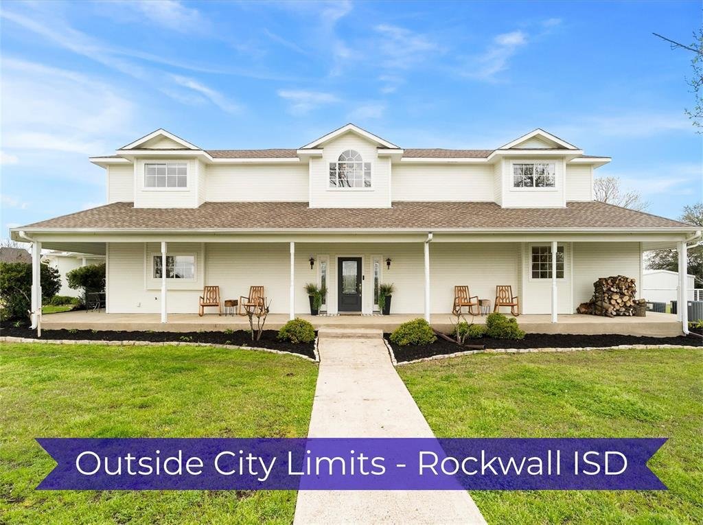 House in Heath, Texas, United States 3 - 17411853