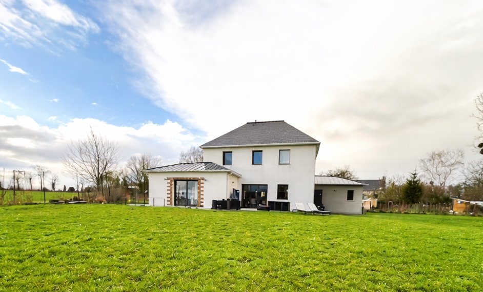 Villa in Combourg, Brittany, France 1 - 18275638