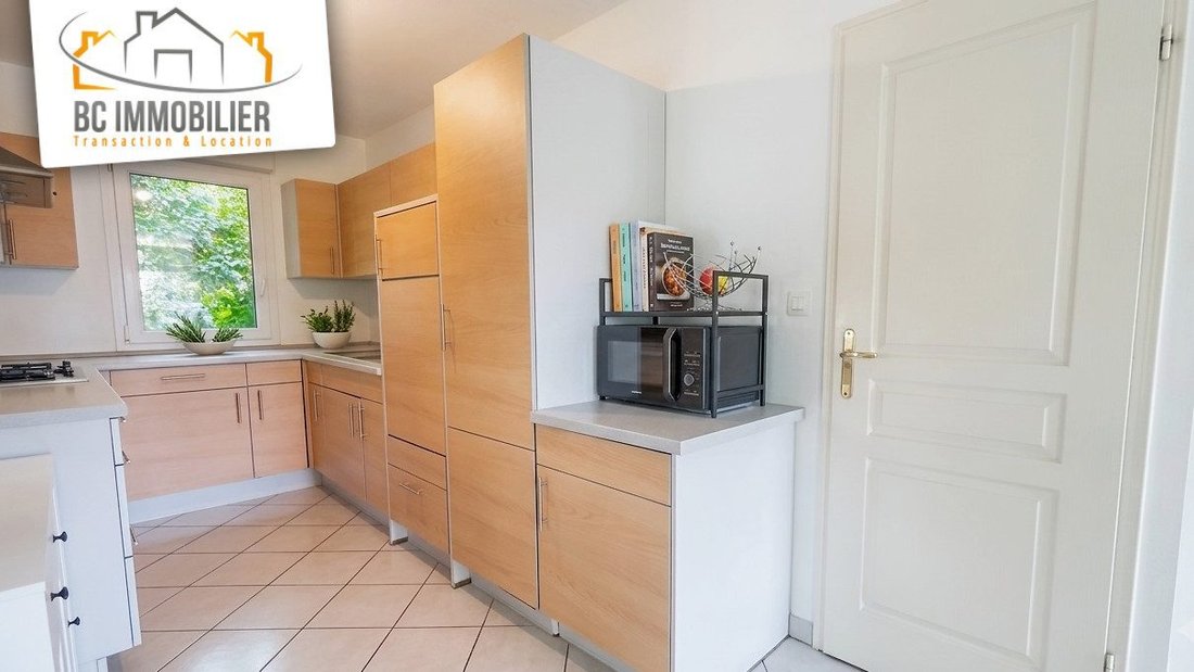 Apartment in Ferney-Voltaire, Auvergne-Rhône-Alpes, France 5 - 18276470