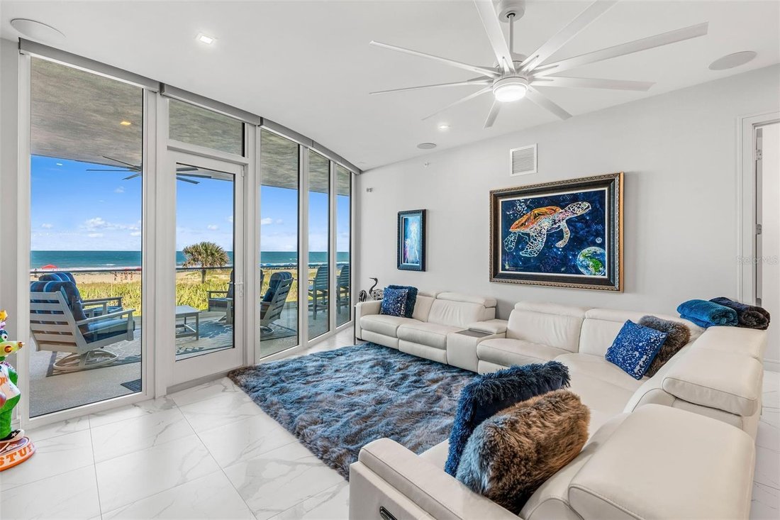 Condo in Cocoa Beach, Florida, United States 5 - 18270332