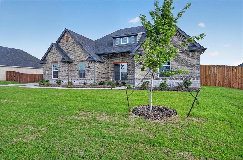 House in Godley, TX, United States 3 - 17666341
