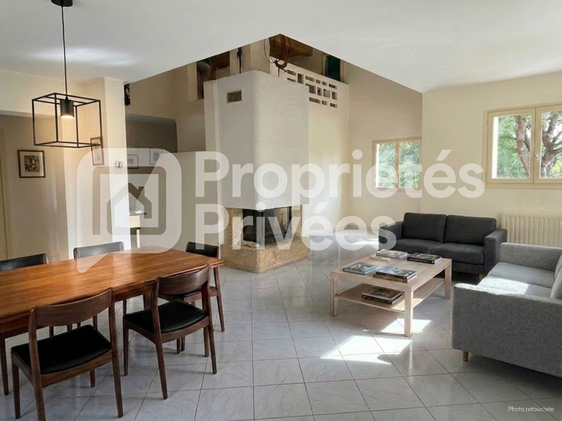 Villa in Montferrier-sur-Lez, Occitania, France 5 - 18275644