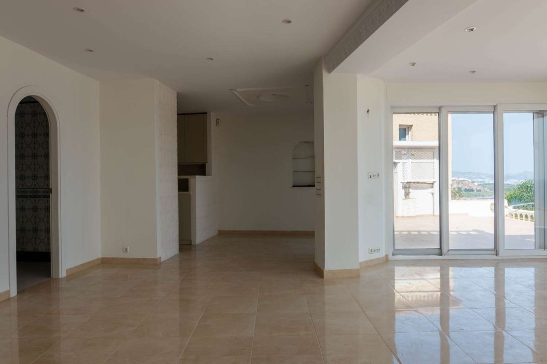 Villa in Salobrena, Andalusia, Spain 5 - 15916033