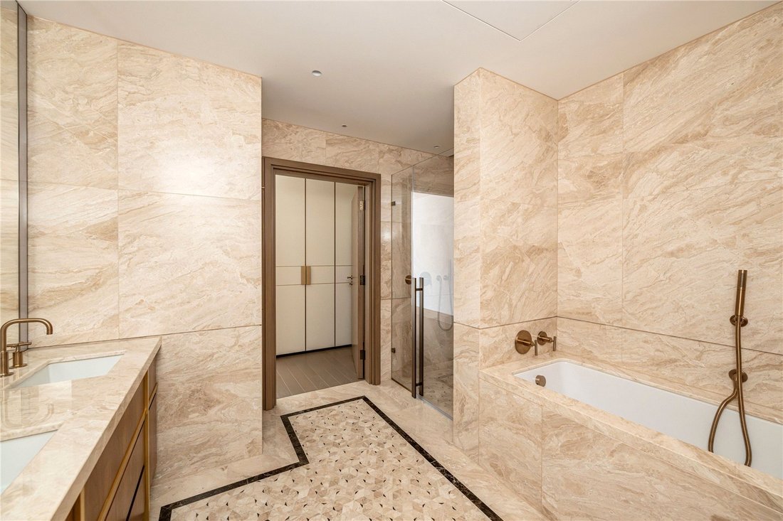 Apartment in Brompton, Kensington And Chelsea, England 5 - 18270215