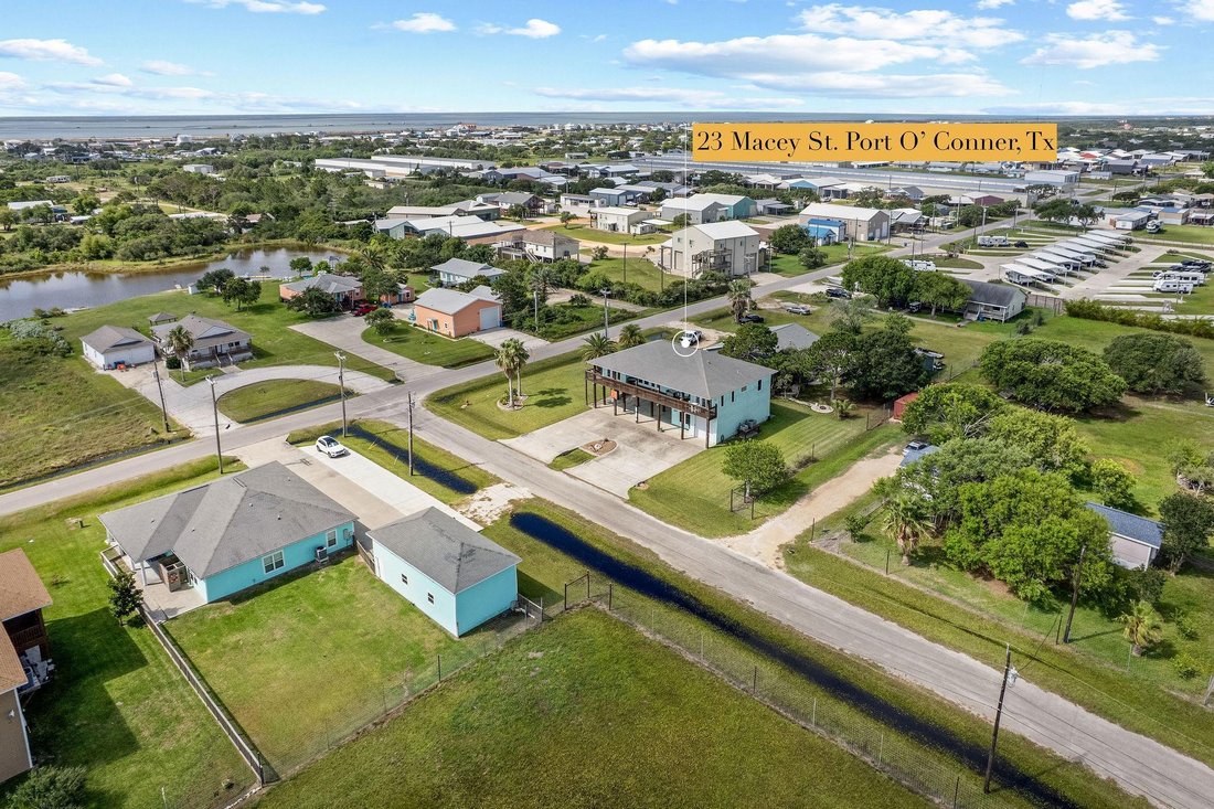House in Port O'Connor, Texas, United States 5 - 18270922