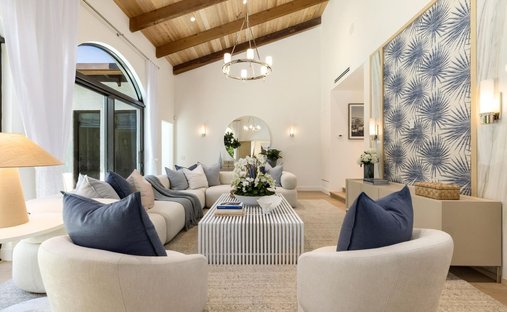 Haus in Palm Beach, Florida, Vereinigte Staaten 1