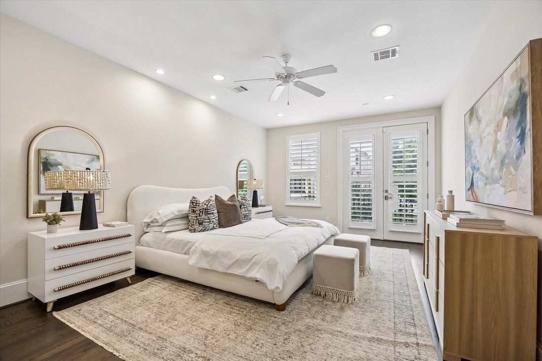 House in Houston, Texas, United States 5 - 18275037