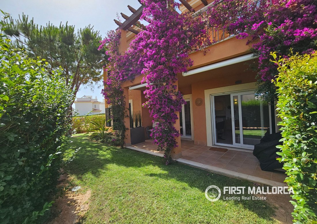 Apartment in Campos, Balearic Islands, Spain 1 - 18275443