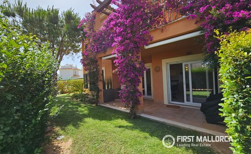 Apartamento en Campos, Islas Baleares, España 1