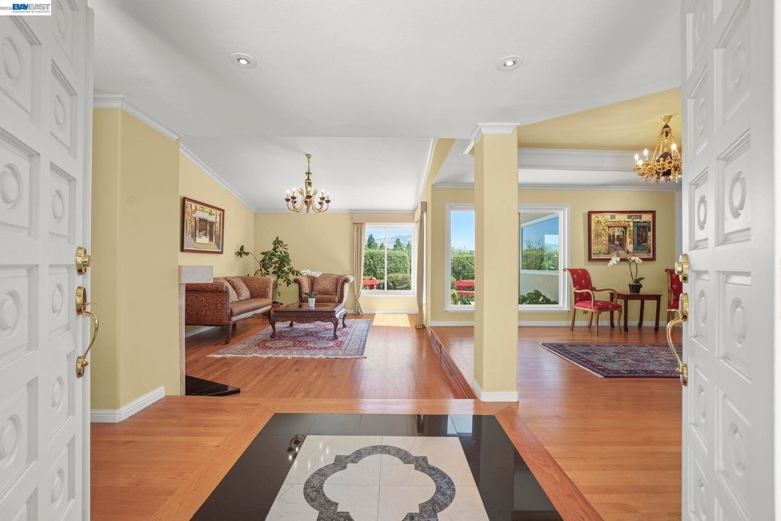 House in San Ramon, California, United States 4 - 18274866
