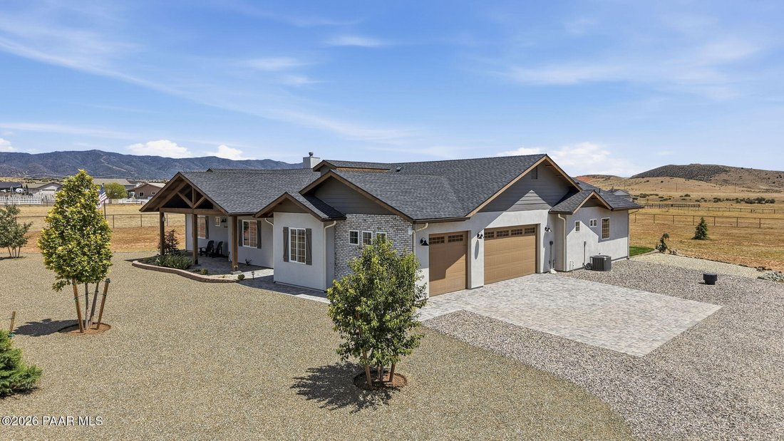 House in Prescott Valley, Arizona, United States 3 - 18270401