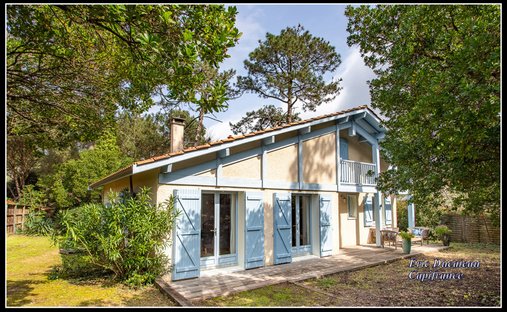 House in 33970 Le Cap-Ferret, Lège-Cap-Ferret, Nouvelle-Aquitaine 1