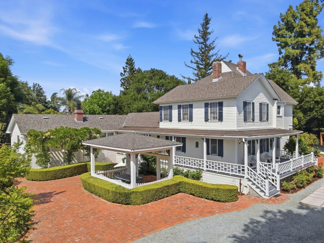 House in Campbell, California, United States 1 - 18274789