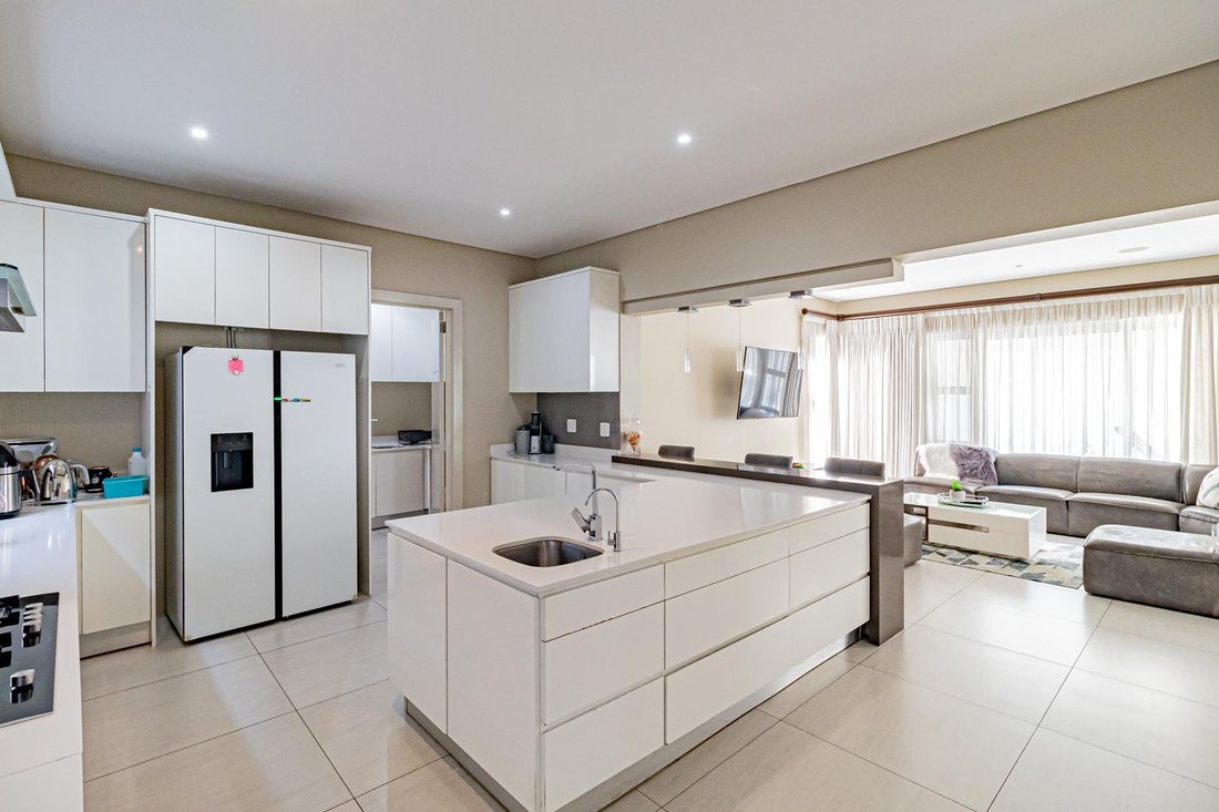 House in Alexandra, Gauteng, South Africa 4 - 18270390